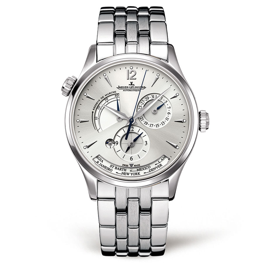 Jaeger-LeCoultre Master 1428121
