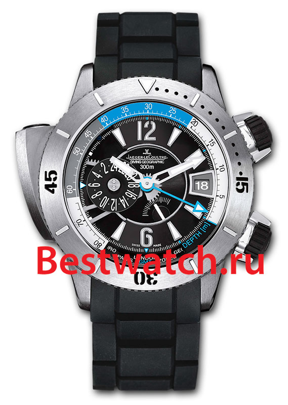 Jaeger-LeCoultre Master 185T770