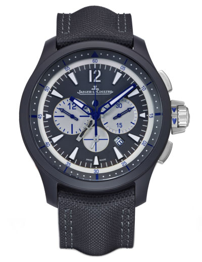 Jaeger-LeCoultre Master Extreme 205C571