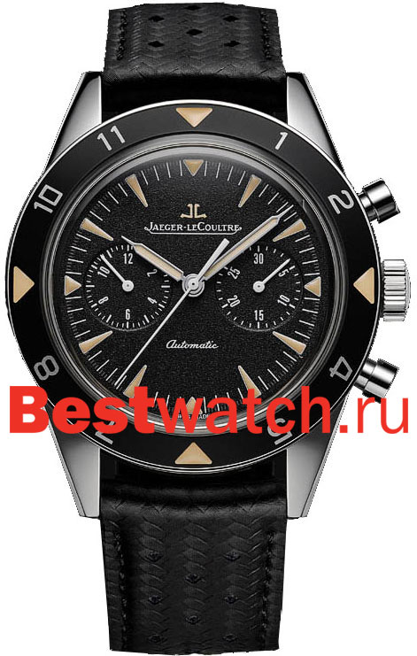 Jaeger-LeCoultre Master Extreme 207857J