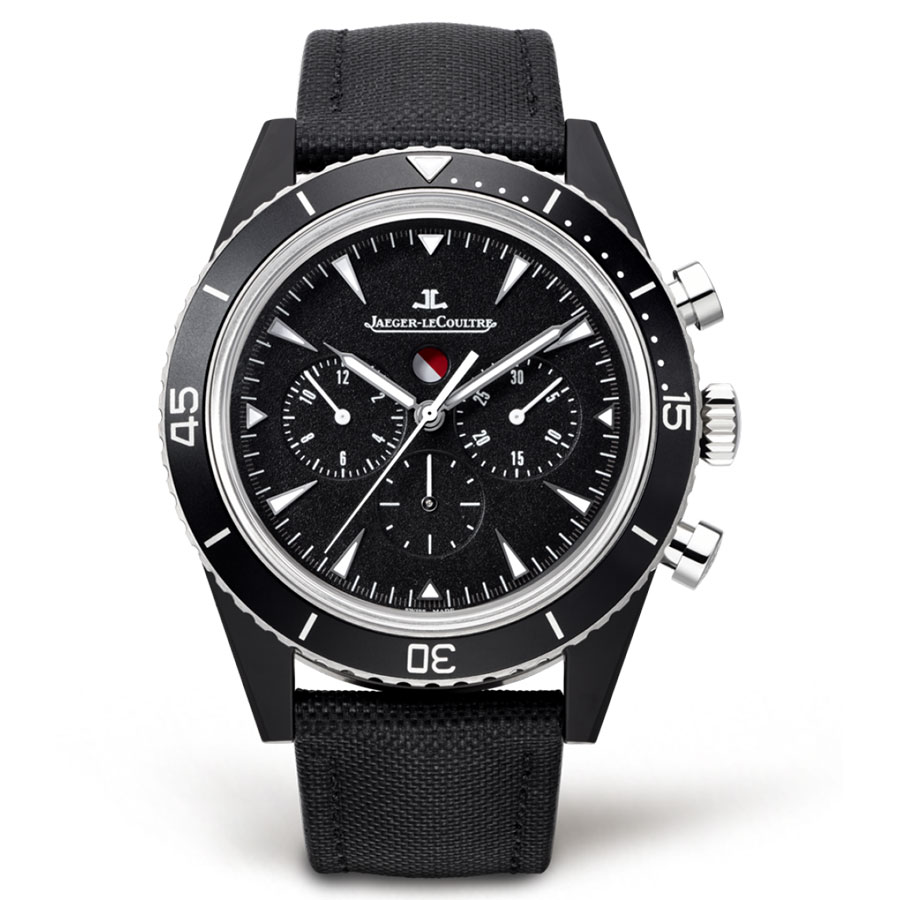 Jaeger-LeCoultre Master Extreme 208A570