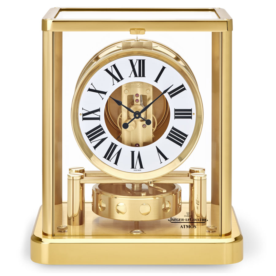 Jaeger-LeCoultre Atmos 5101202