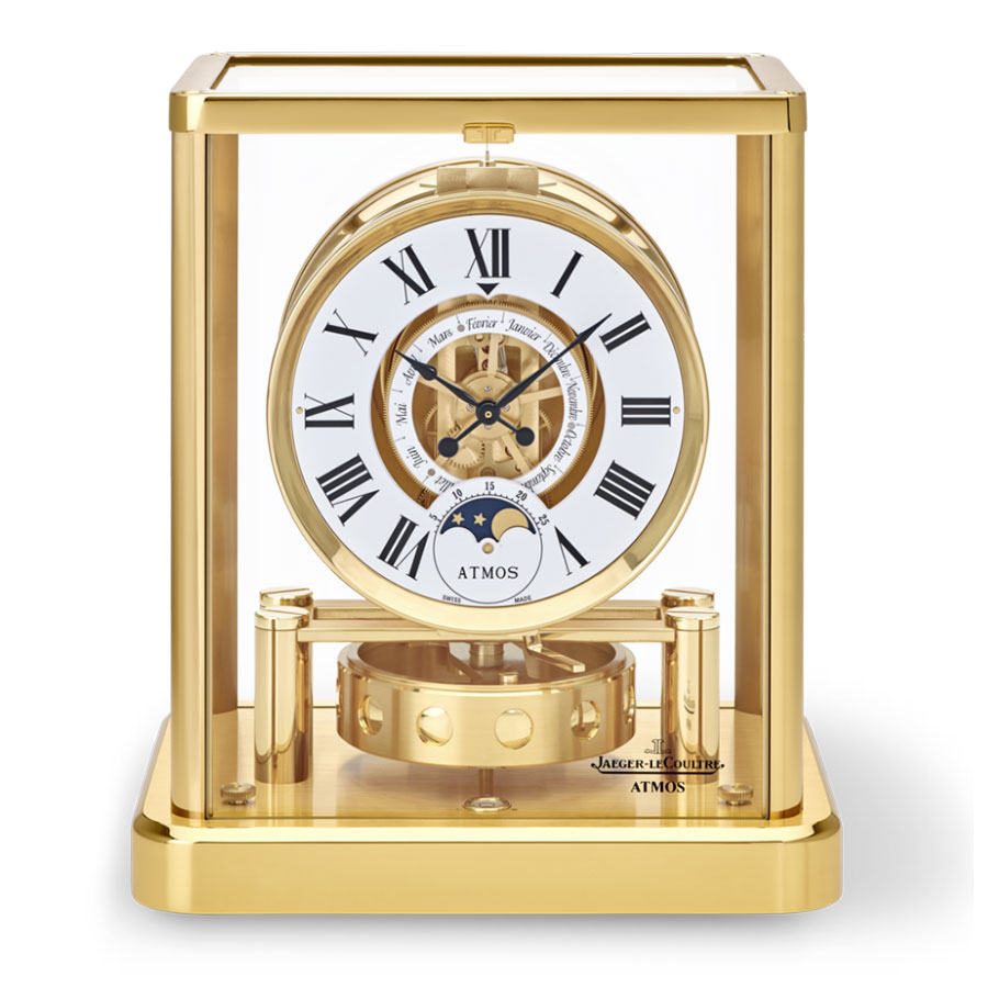 Jaeger-LeCoultre Atmos 5111202