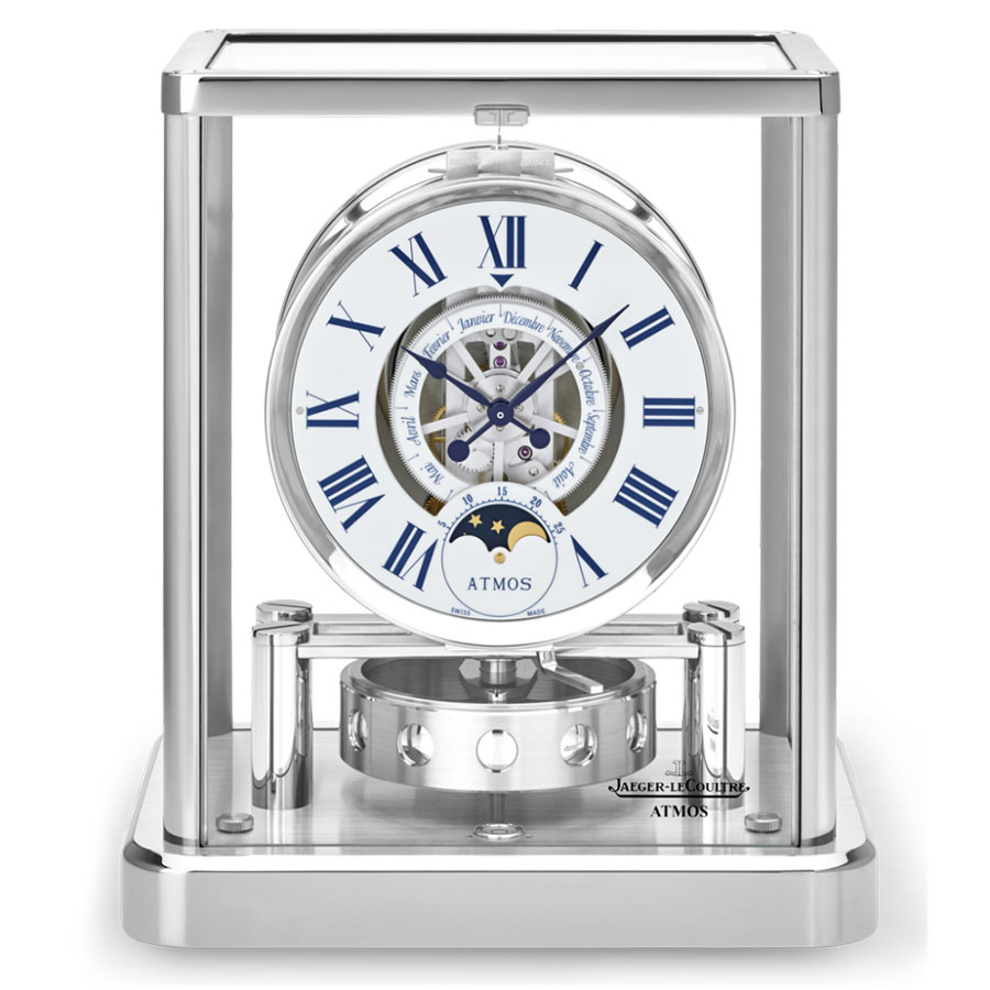 Jaeger-LeCoultre Atmos 5112202