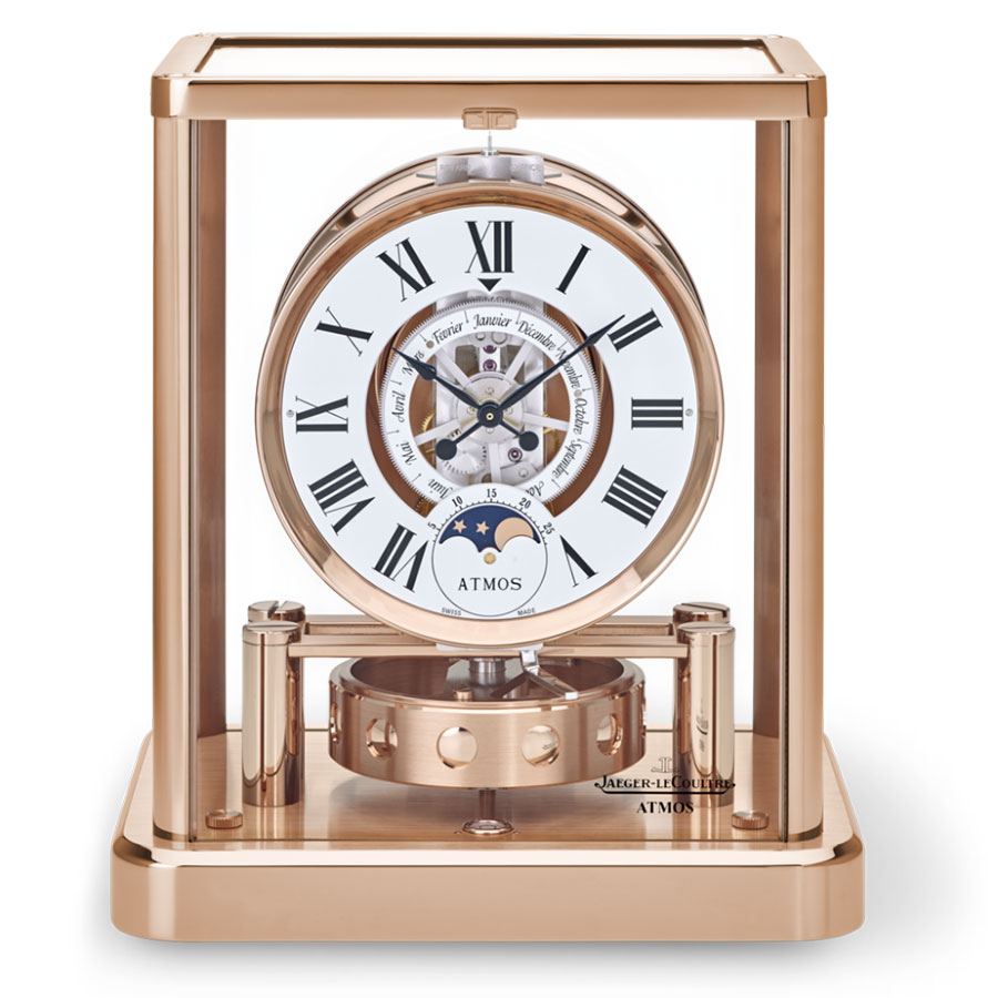 Jaeger-LeCoultre Atmos 5117201