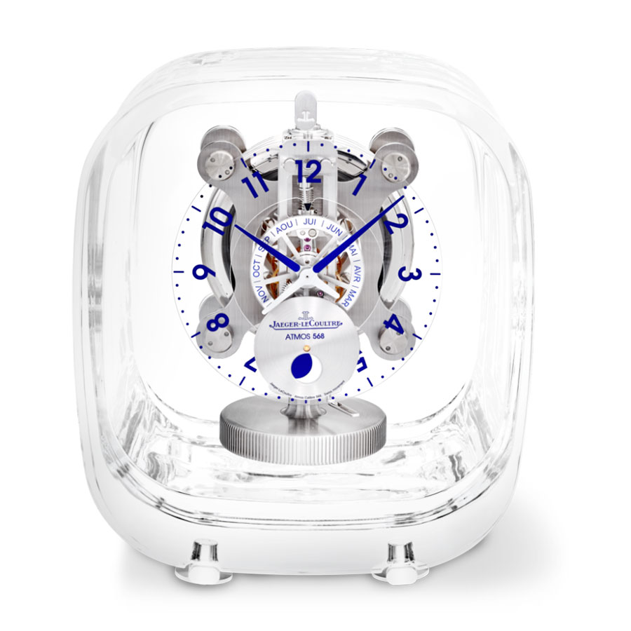 Jaeger-LeCoultre Atmos 5165107