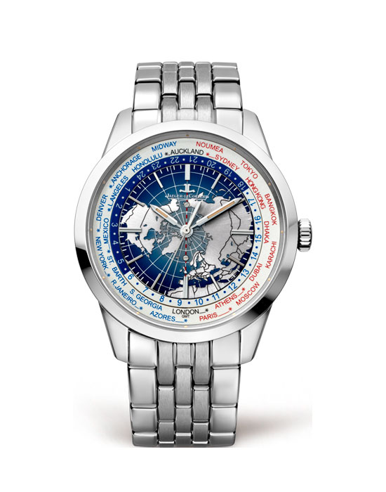 Jaeger-LeCoultre Geophysic 8108120
