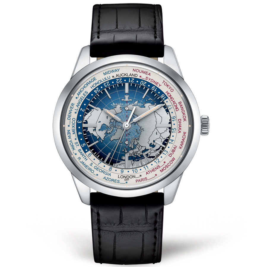 Jaeger-LeCoultre Geophysic 8108420