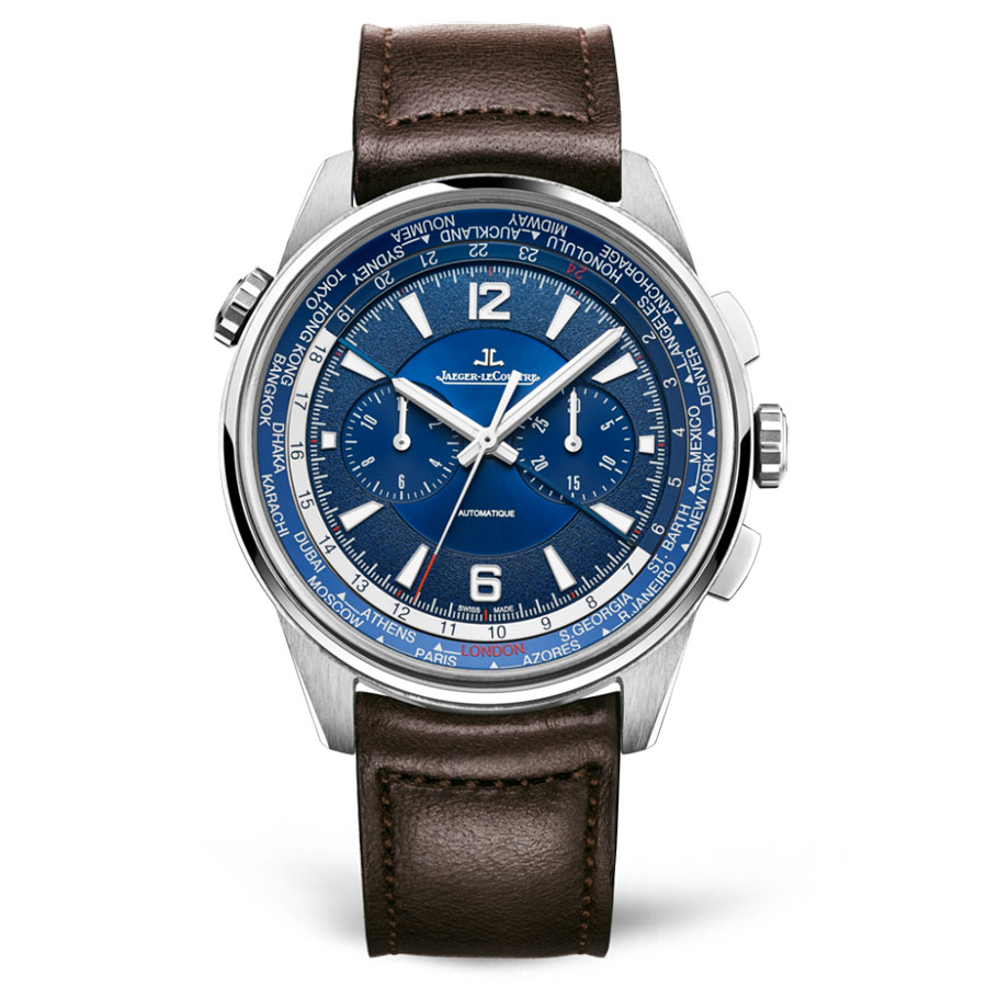 Jaeger-LeCoultre Polaris 905T480